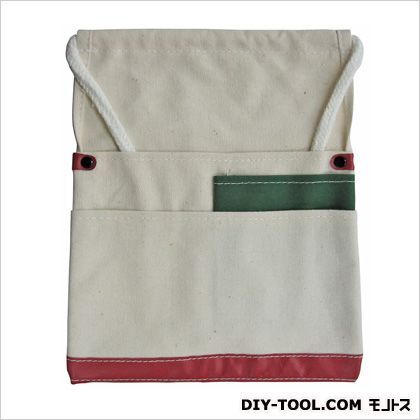 帆布釘袋