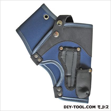 ユーイング(YOUING)充電ドライバーケースセーフティコード取付穴付 230×290 1