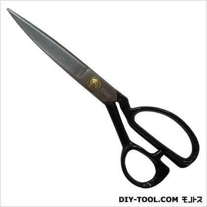 利五郎ラシャ切鋏#500 全長:210mm、刃長:85mm 1