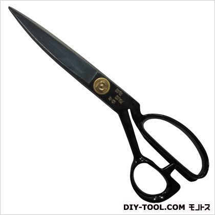 龍蔵ラシャ切鋏#1000 全長:240mm、刃長:105mm 1