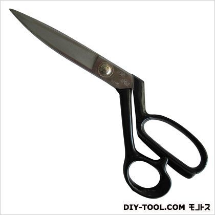 龍蔵ラシャ切鋏ハイライン#2000 全長:210mm、刃長:85mm 1