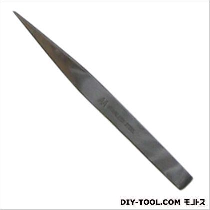 ピンセットAA直 全長125mm No.1 1