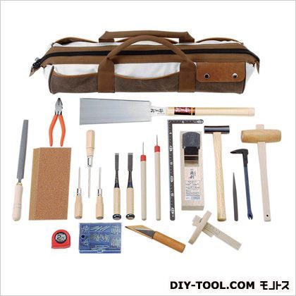 大工道具セット