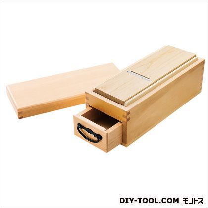 角利かつお節削り器 100×240×105 KS-1000 1