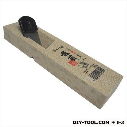 龍蔵豆キワ鉋 30mm 12724 1