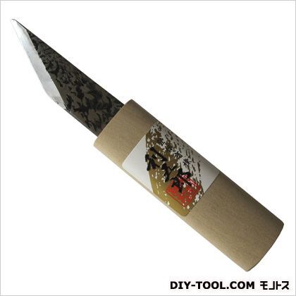利五郎左きき用サヤ入小刀槌目打 サイズ:全長170mm、刃長75mm、刃幅20mm 13746 1