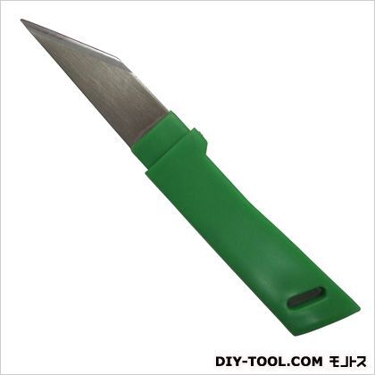 PCサヤ入切出 全長:175mm、刃長:65mm、刃幅20mm 13788 1