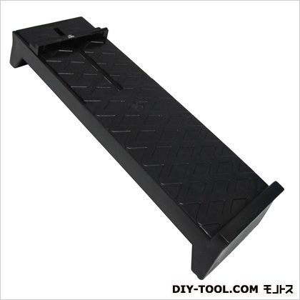 プラスチック砥石台 265×80×高さ50mm 17809 1