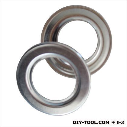 ハトメ替玉 外径:22.6mm、内径:12mm 1