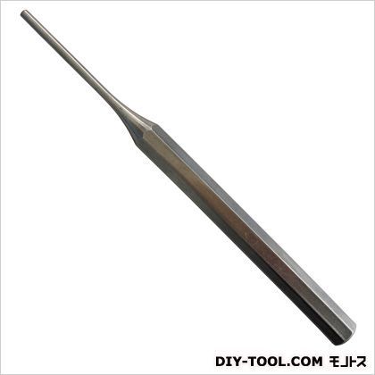 ピンポンチパック入 全長:145mm、ハンドル部:直径10mm、先端:2.5mm 1