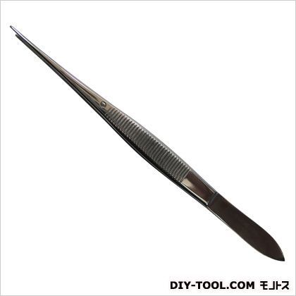 プロマックスピンセット超精密極細型 全長:105mm PP-2 1