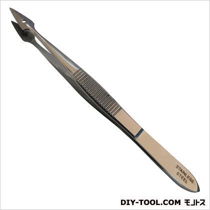 プロマックスピンセット超精密矢型 全長:115mm PP-5 1