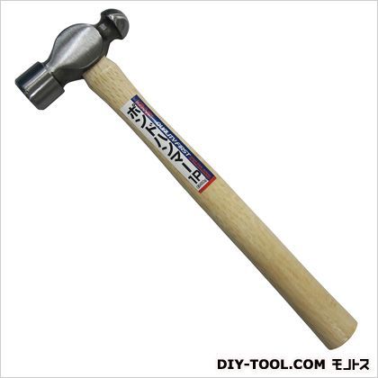 角利ポンドハンマー 頭:直径30×幅100mm、全長325mm 1