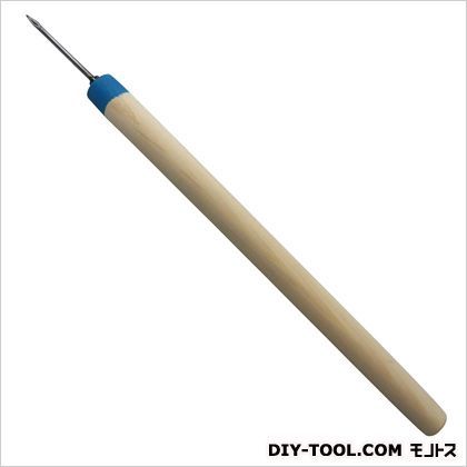 角利三つ目錐小