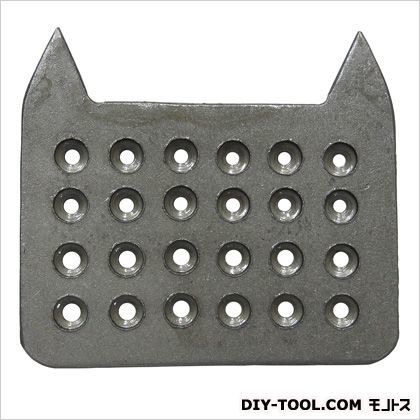 角利ヒゴ引き 85×75×3 A-43 1