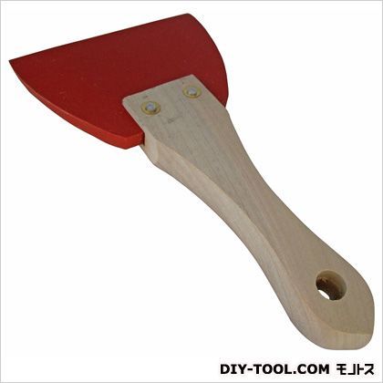 ゴムヘラ小 98×180×17 56046 1