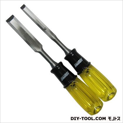 ユーイング 日曜大工洋のみ 全長195mm 90001 2本組