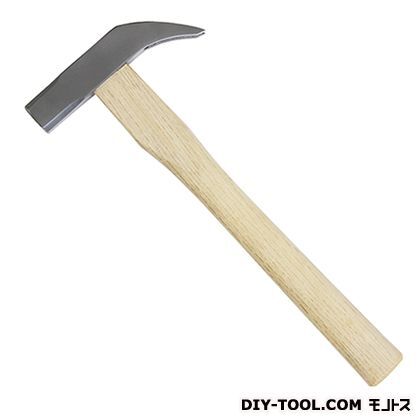 カクリクラフトホビー金づち釘抜き付 約全長205mm、頭部幅90mm、頭部厚さ15mm 98159 1