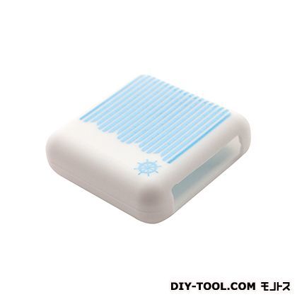 カクリクラフト乙女のテープメジャーオトメジャー(着せ替えカバー) ペールマリン 98183 1