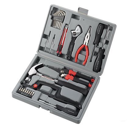 MULTICRAFTホームワークツールセット