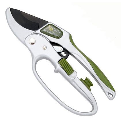 パワーアップ剪定鋏