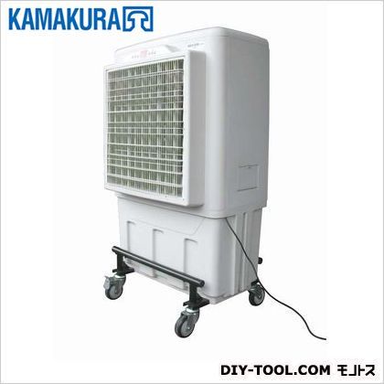 気化放熱式涼風扇アクアクールミニ50HZ(東日本用) W×D×H:750×585×1300mm AQC-500M3 1台