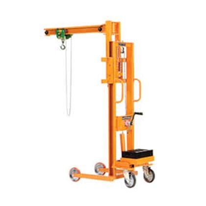 ハンドジブリフト HGL150 1台