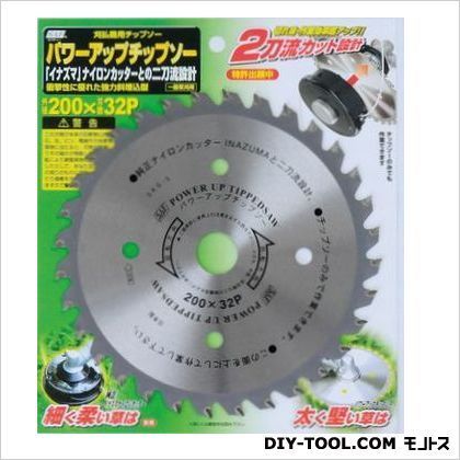 パワーアップチップソー 662843 1点