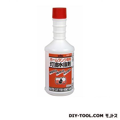 ホームタンク専用灯油水抜き剤 62-021 1.