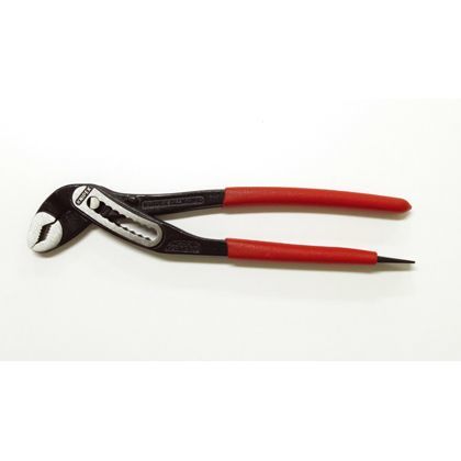 アリゲーター マイナスドライバー付