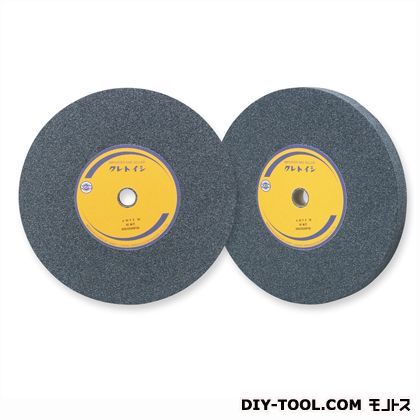 平型砥石A 205mm S010084 205X19X15.88 A36P 1枚