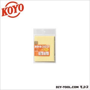 ポリマールmini金みがきクロス 4911200 1