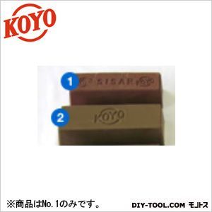 研磨材サイザー100 茶 KOYO1295 1