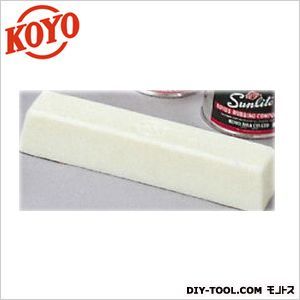 研磨材グリース棒K シロ KOYO1316 1