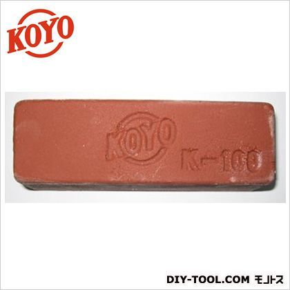 トリポリK-100 赤 70×176×50mm F251001 1