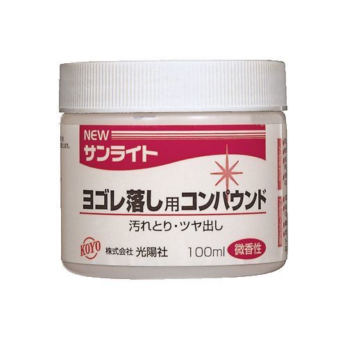 100ML 1個