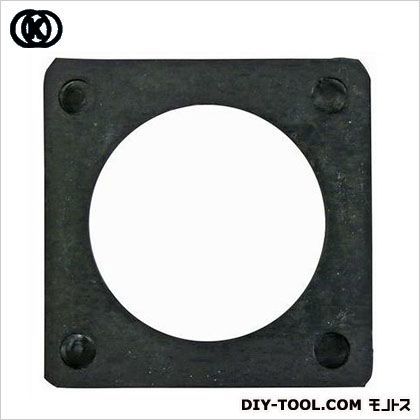 ポンプ部品合ゴムKT-35用 1