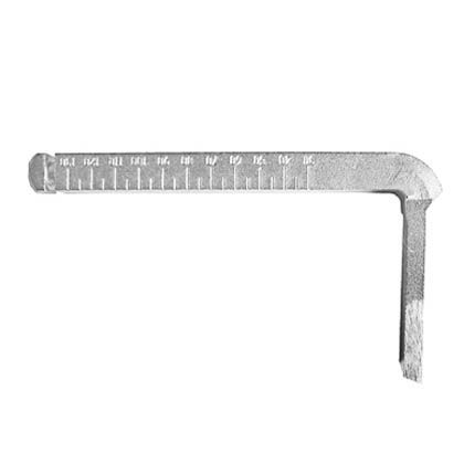 自由錐K硬質建材用替刃 K-150-2 1点