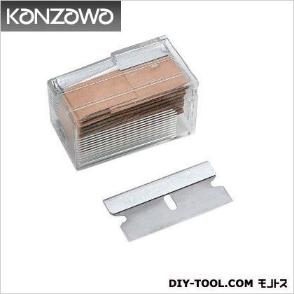 スクレイパーD/SN兼用 替刃