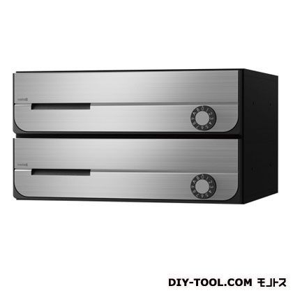 集合郵便受箱(防滴仕様)前入前出