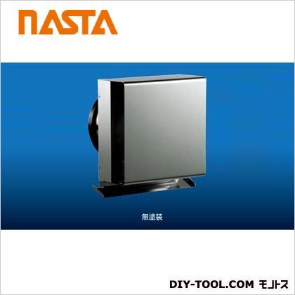 ステンレススーパースリムフード(強制換気用) 無塗装 KS-8620SHE 1