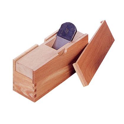 業務用鰹箱(中) 長さ285×幅103×高さ100mm(横置き時) 1006 1