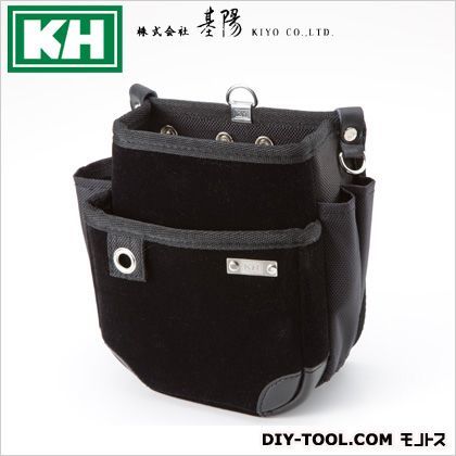 超軽量トリコット地パーツバッグ W170 H180 D100 CN01-K 1