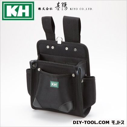 超軽量巻取式安全帯用バッグ W220 H230 D110 22303 1