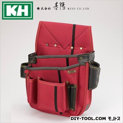 ネイルバッグ 進化