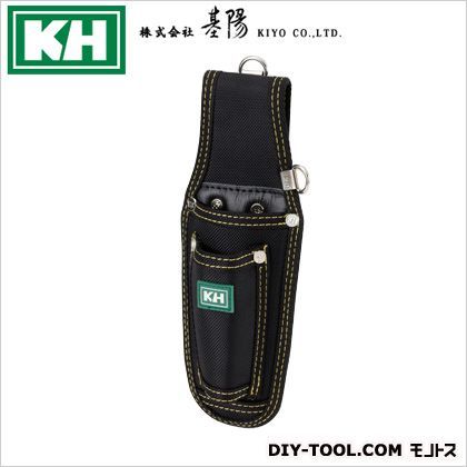 KHアリンミニカッター・レンチホルダー2段 ブラック W95 H260 D60 2252ZK 1