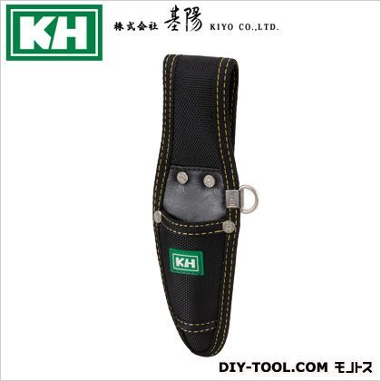 KHアリンラチェットドライバーホルダー ブラック W70 H240 D30 2253ZK 1