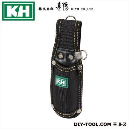 KHアリンラチェットホルダー ブラック W60 H210 D30 230ZK 1