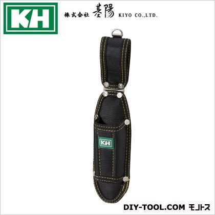 KHアリンラチェットホルダー丁板付 ブラック W95 H260 D60 25113 1
