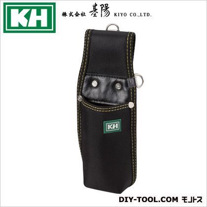 KHアリンオールマイティホルダー ブラック W90 H260 D40 2251ZK 1